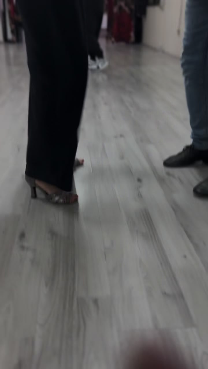 @Dance Point Style