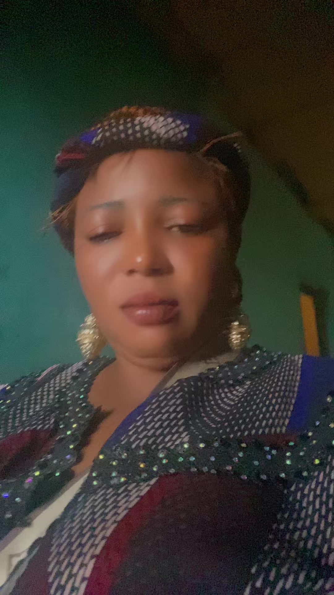 @Queen_Aduniade