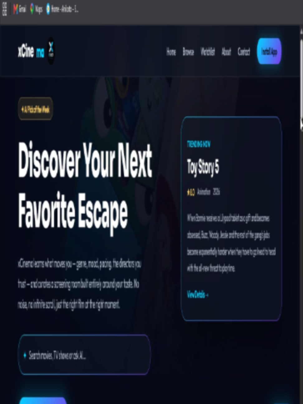 @XTECH DEVS