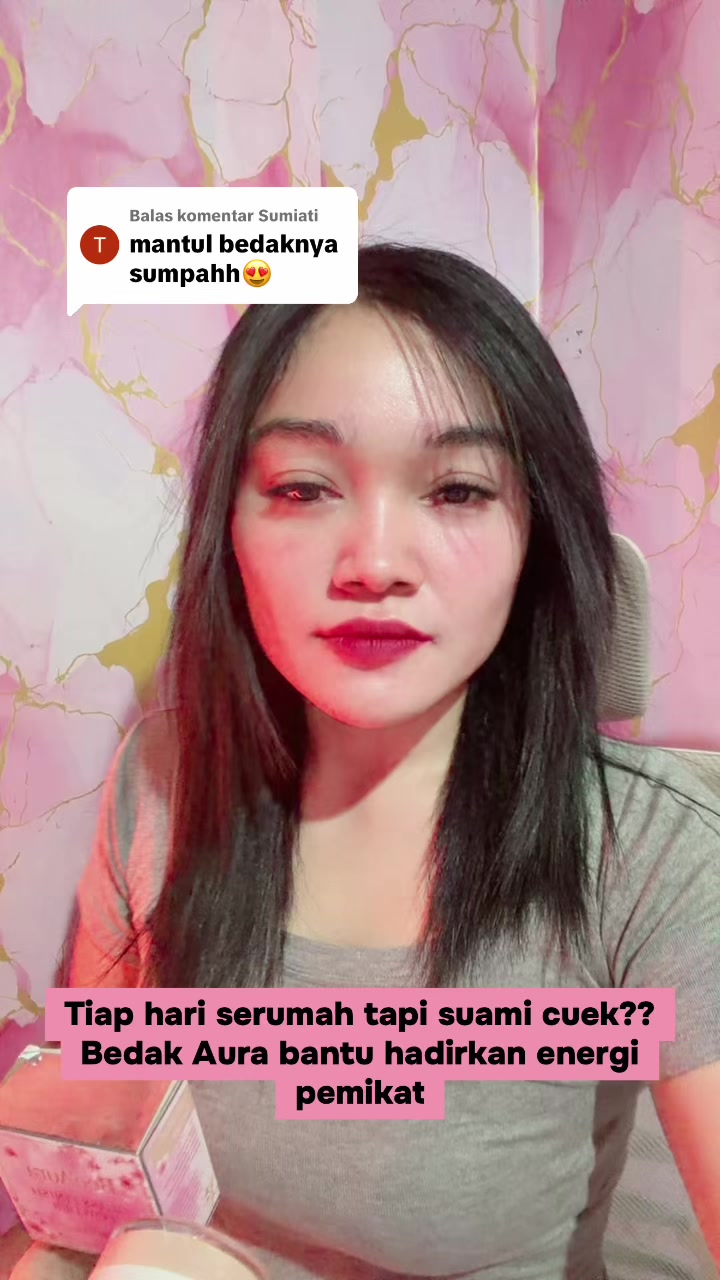 @Secret_Aroma