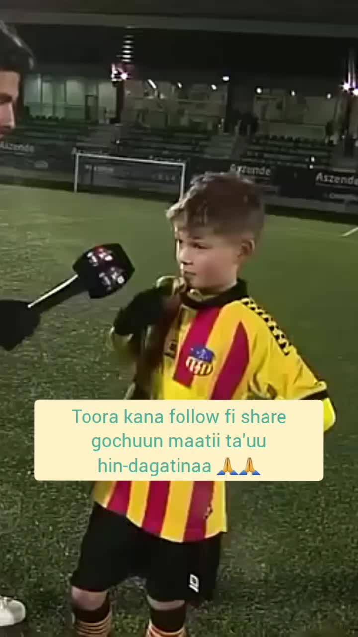 @Wiirtuu Ispoortii✔️ዊርቱ ስፖርት✔️