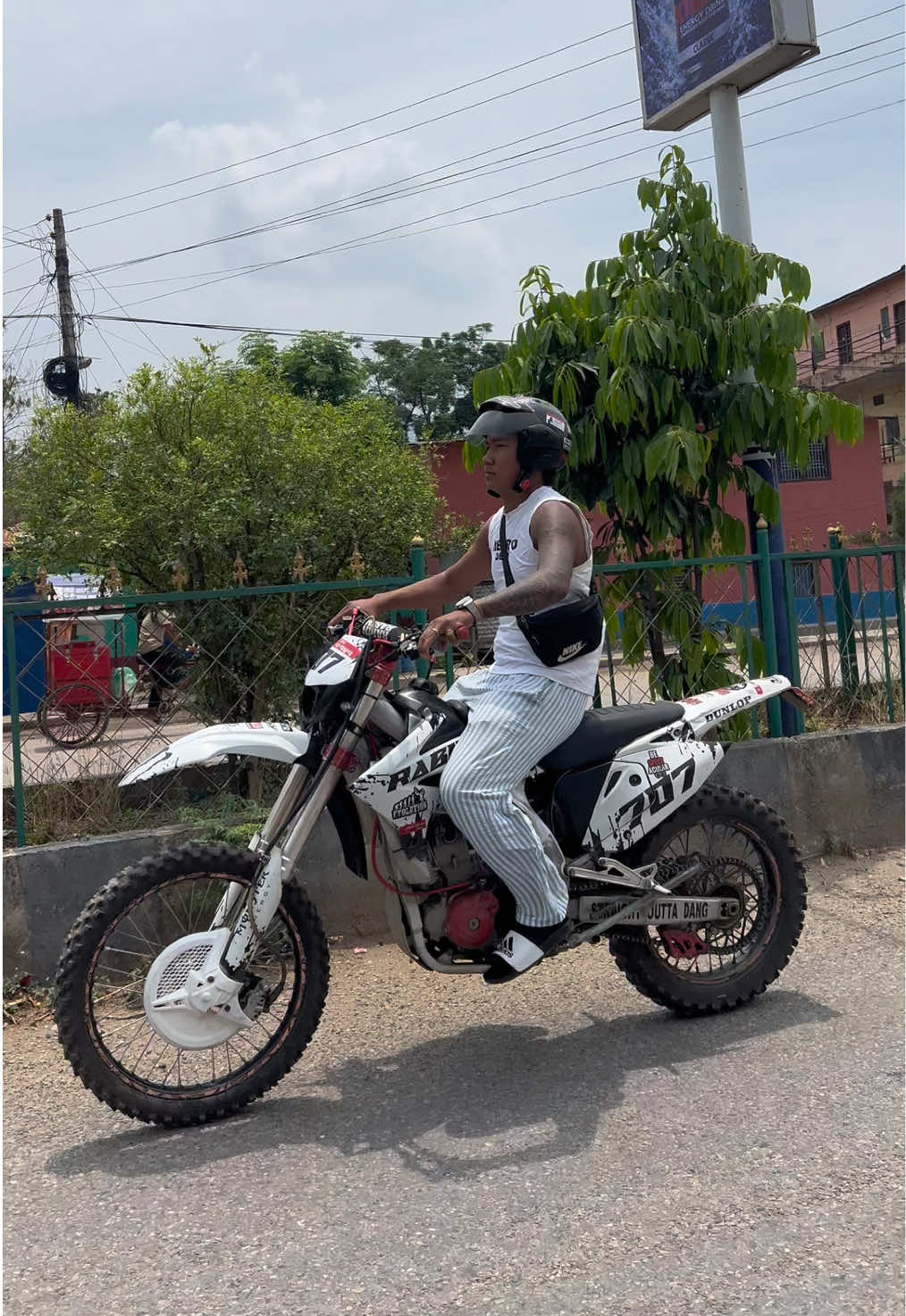 @RABIN VLOG46🇳🇵