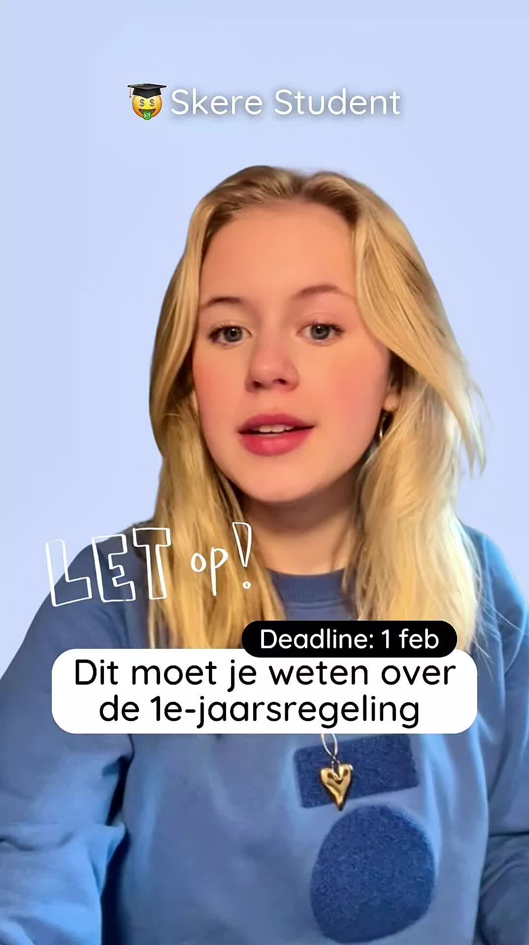 @Skere Student | Geldtips