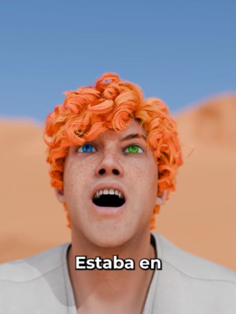 @La Historia de Él