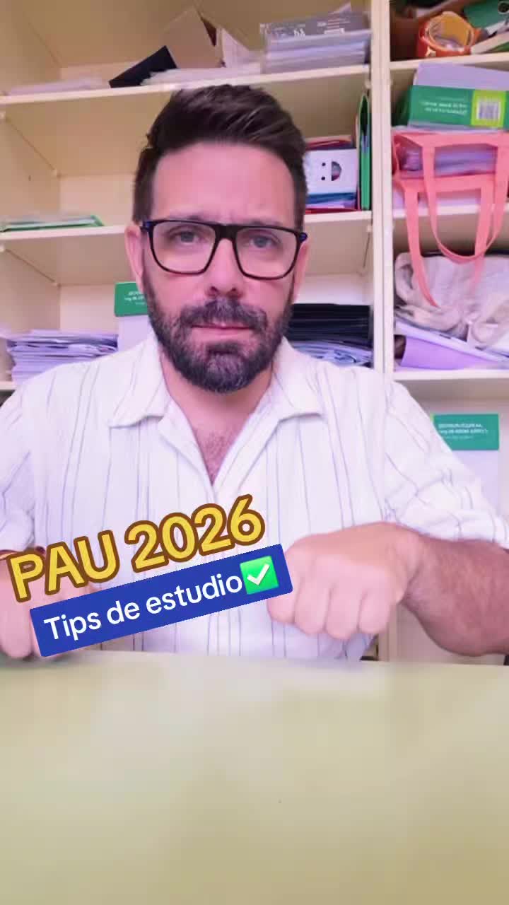 @Profesor Jose Arranz