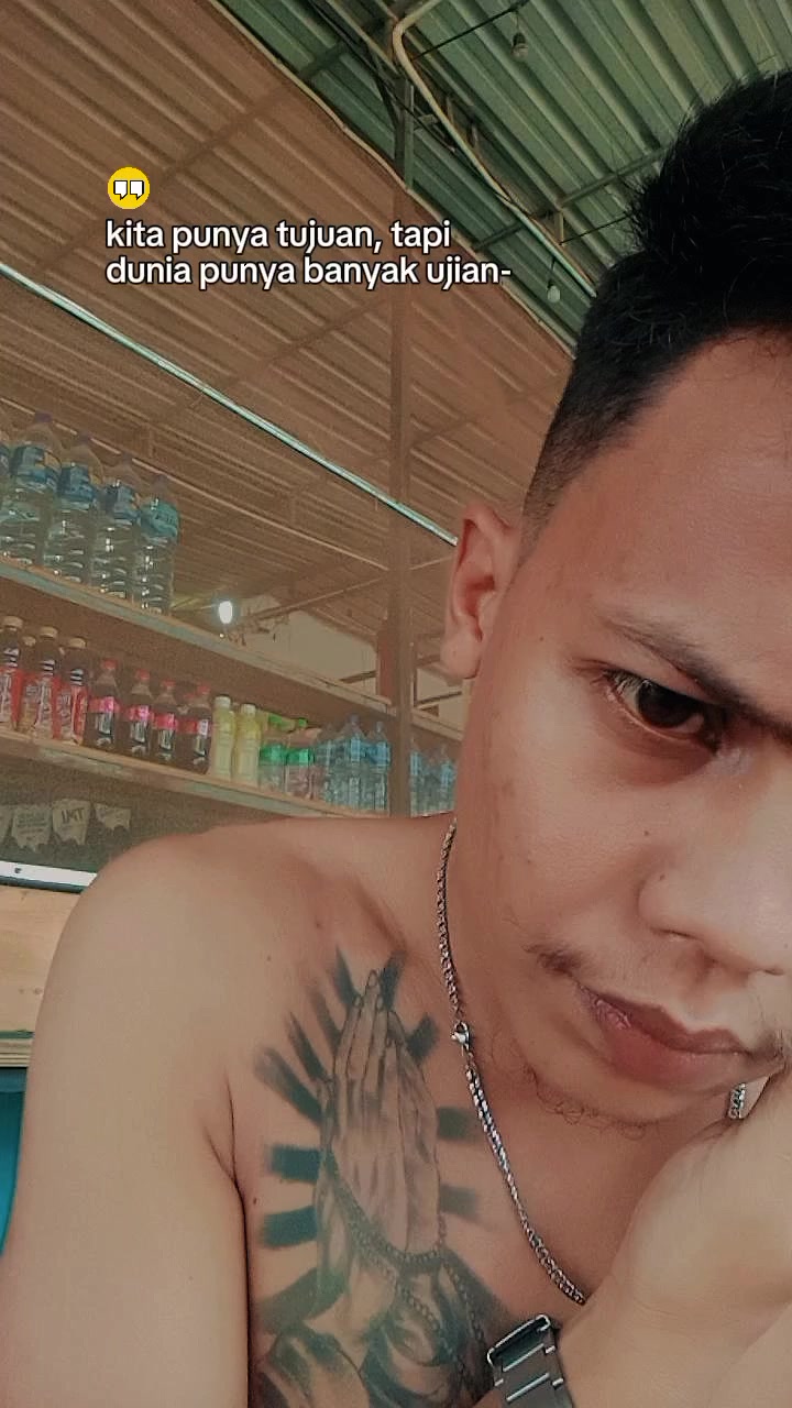 @TUA TUA NECISS