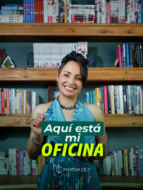 @Martha Cely