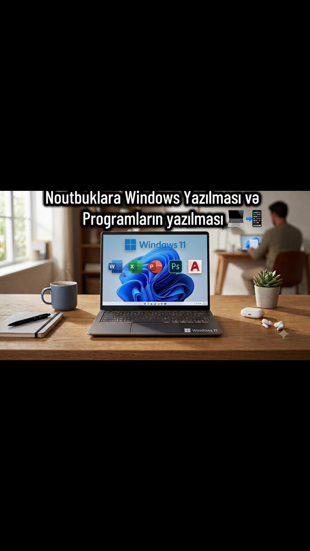 @Proqrammist Xidmeti