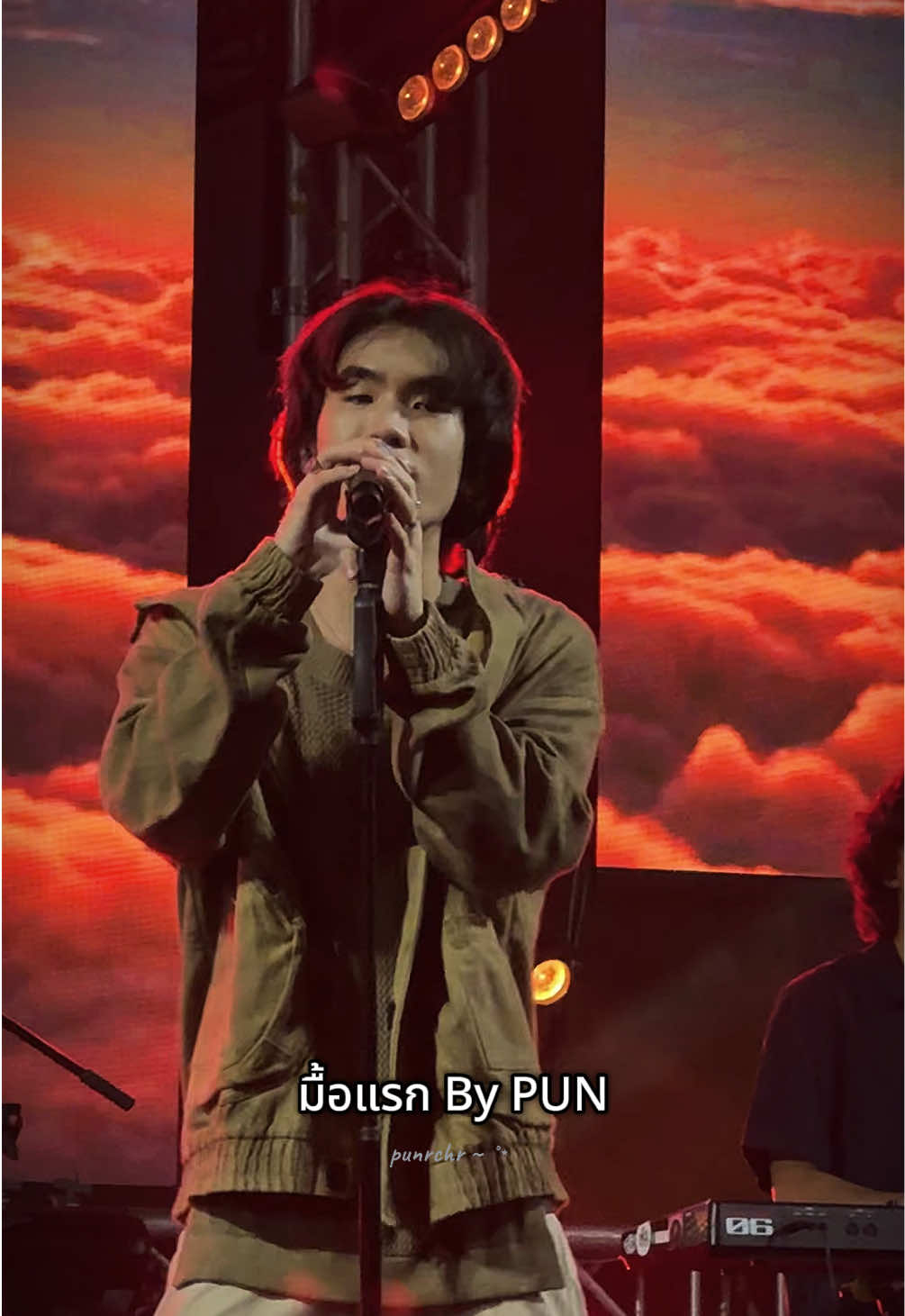 @Pun