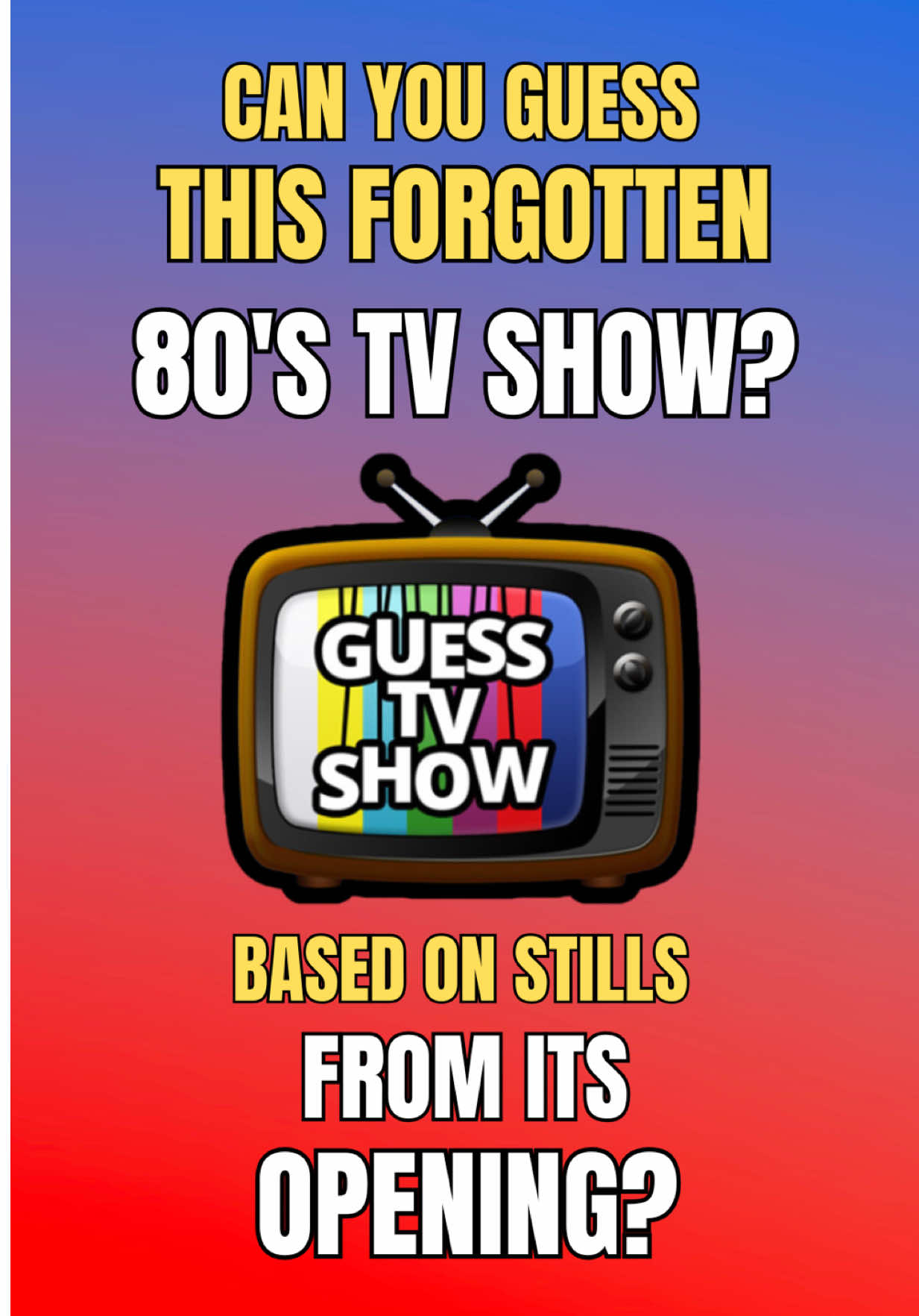 @Fun Dip TV Nostalgia