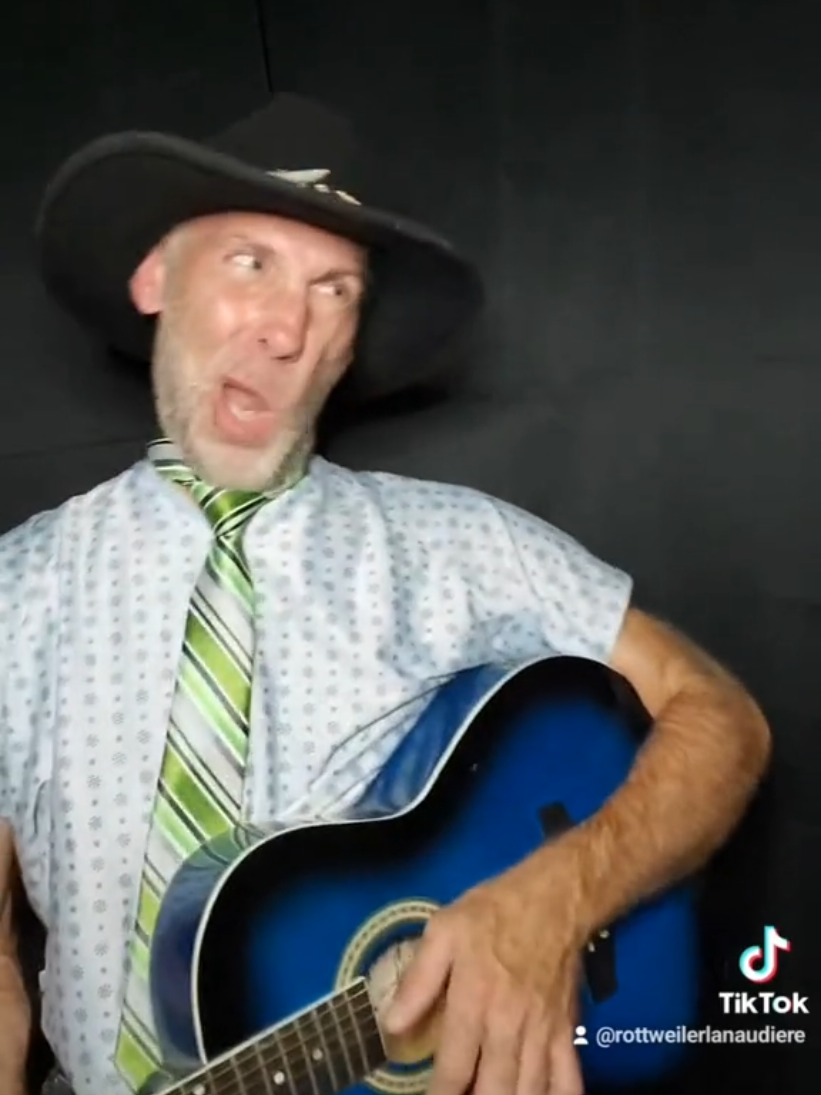 @Cowboy