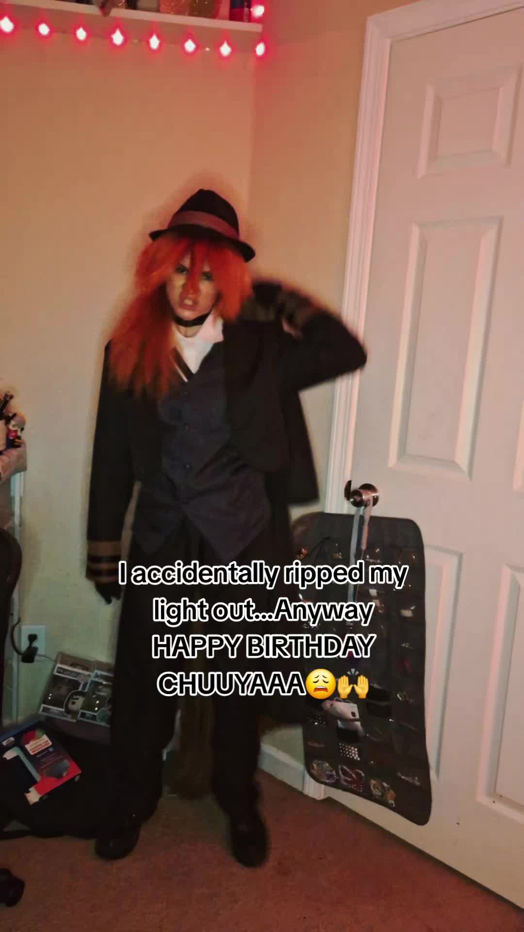 @Sydthekidcos5