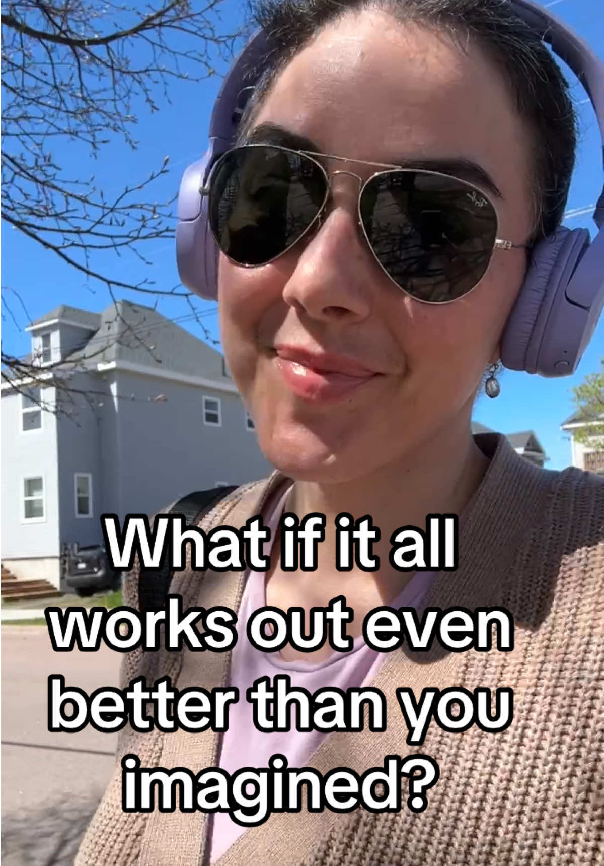 @Candace