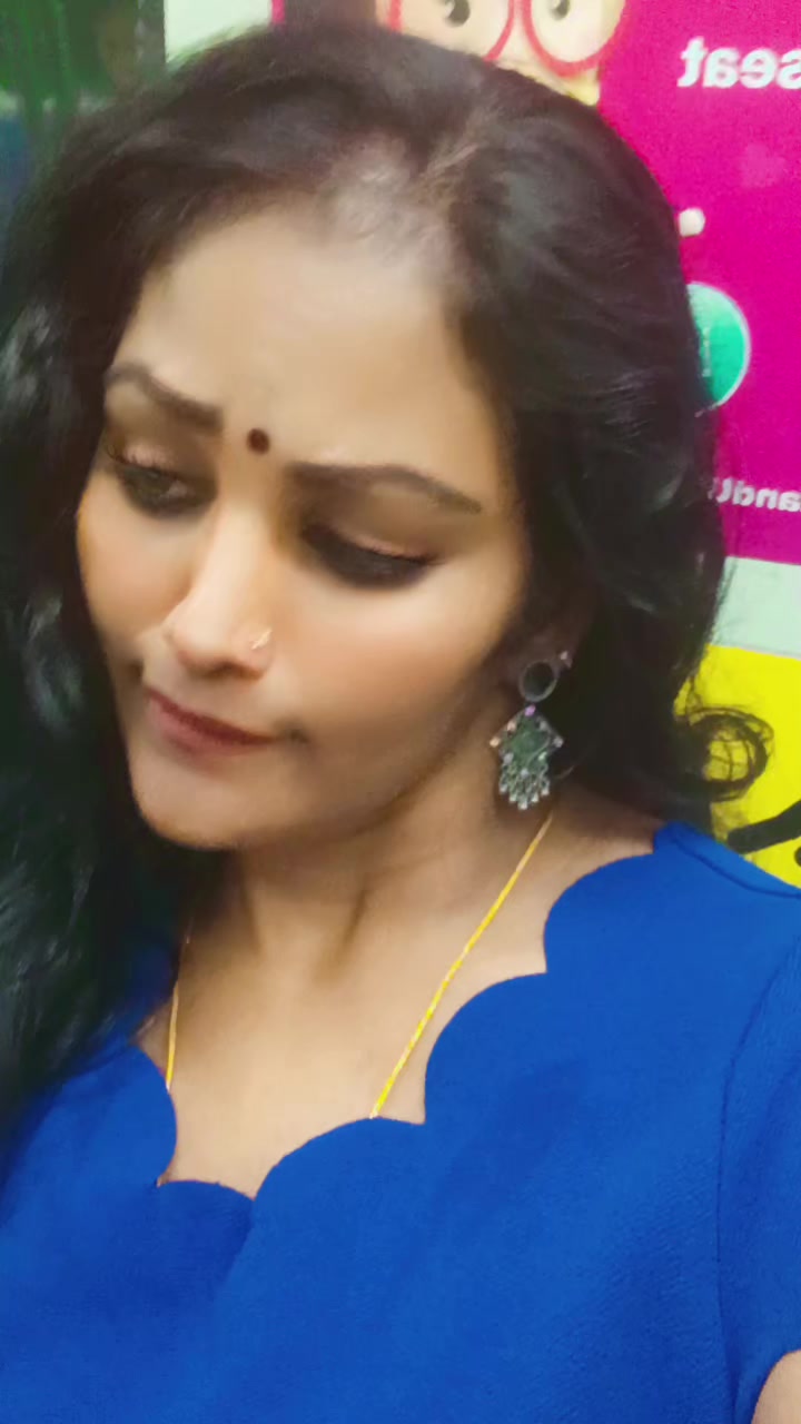 @Nila karuvachi