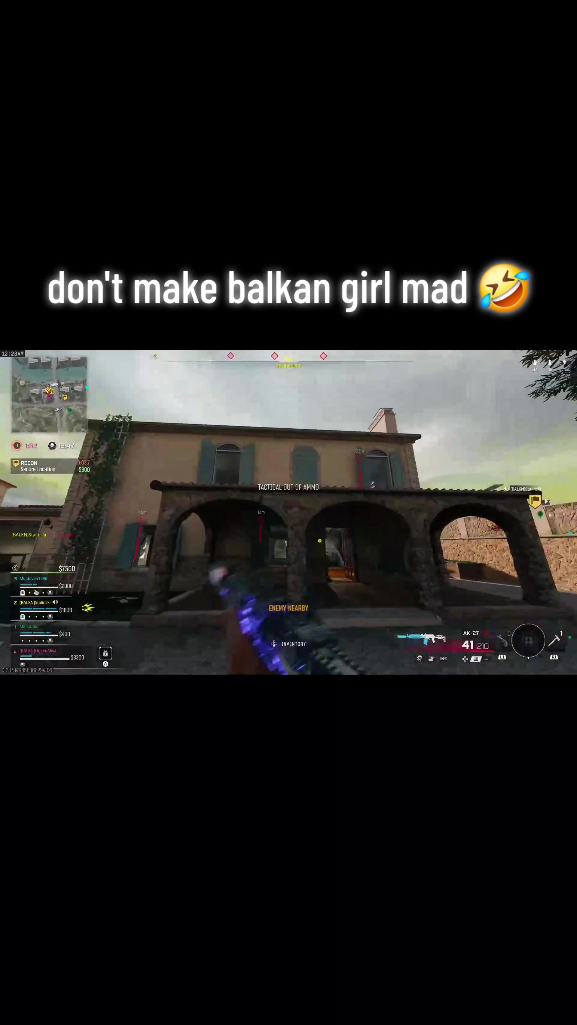 @Alisa