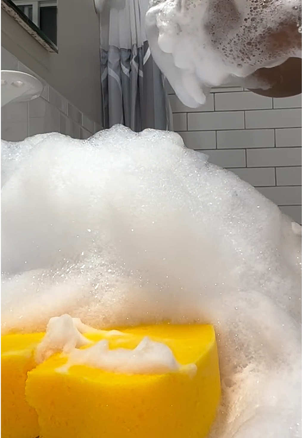 @HD Spongetok Cleantok