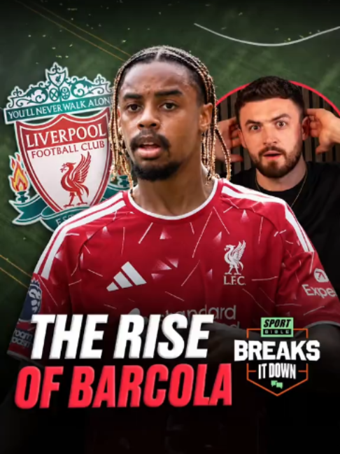 @SPORTbible