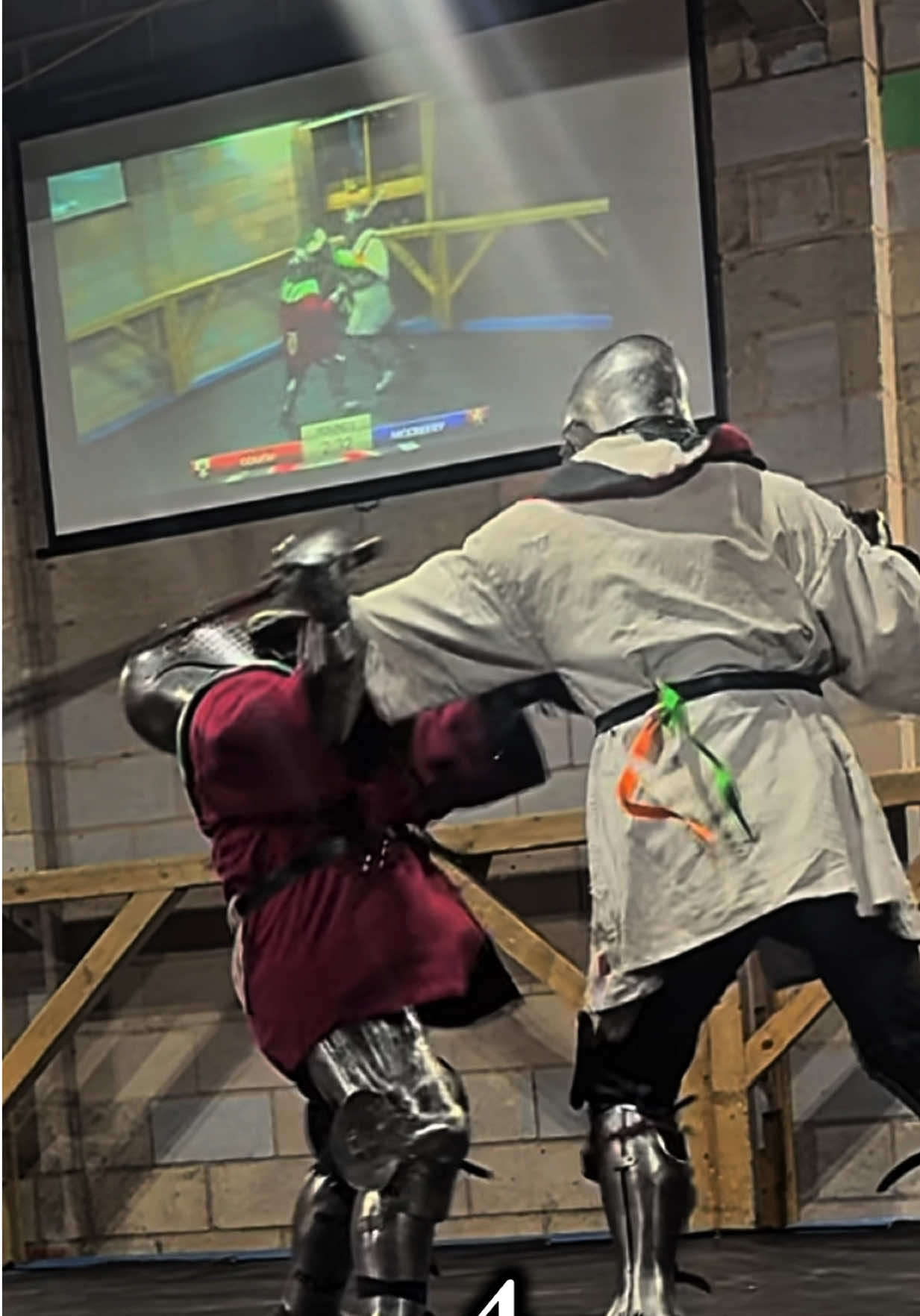 @Armoured Martial Arts Notts