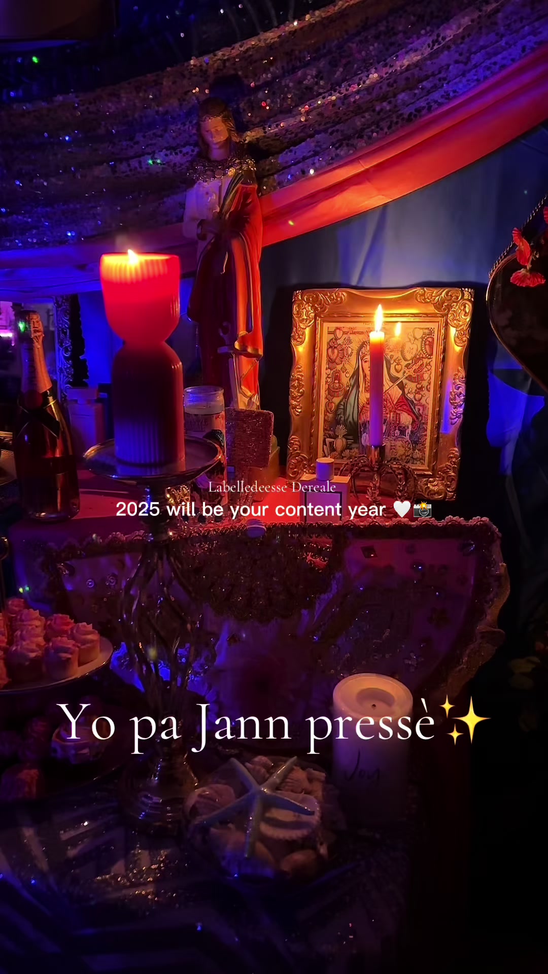 @Shining star 🌟 Goddess 🕊️🧿