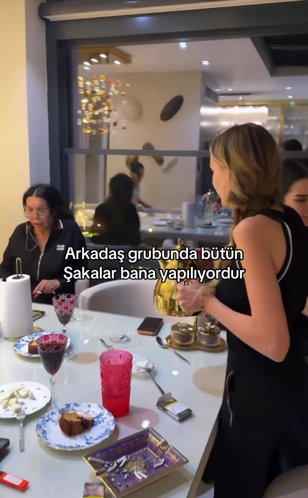 @Cemilenin s&uuml;dyeni