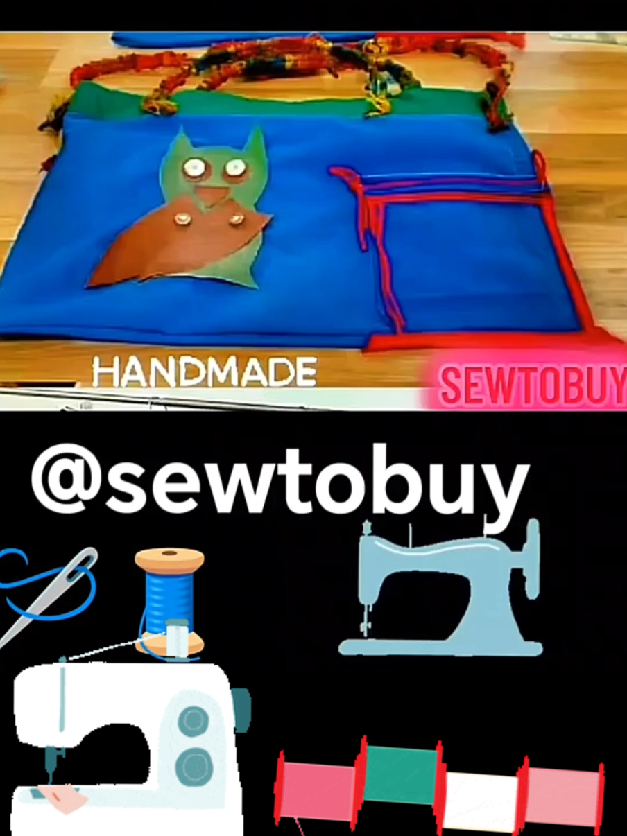 @SewToBuy