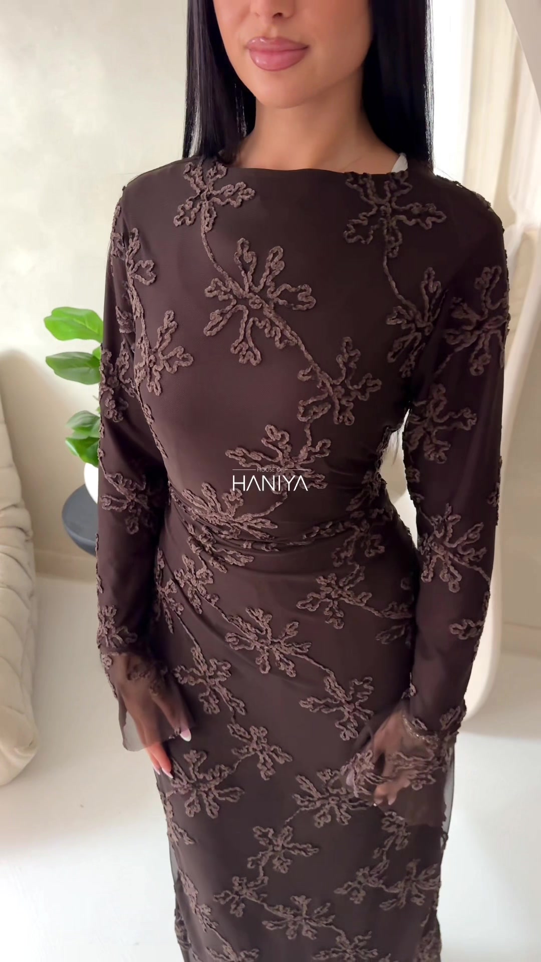 @House Of Haniya