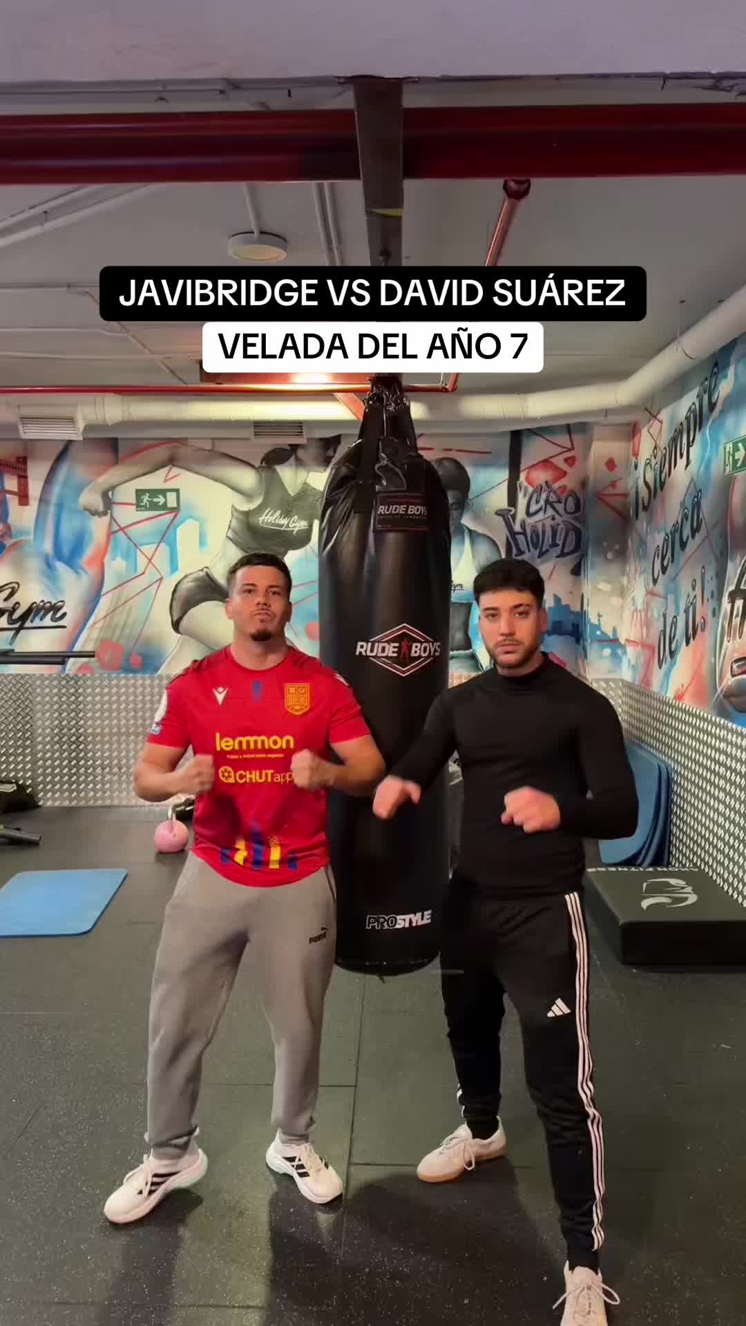 @Javibridge