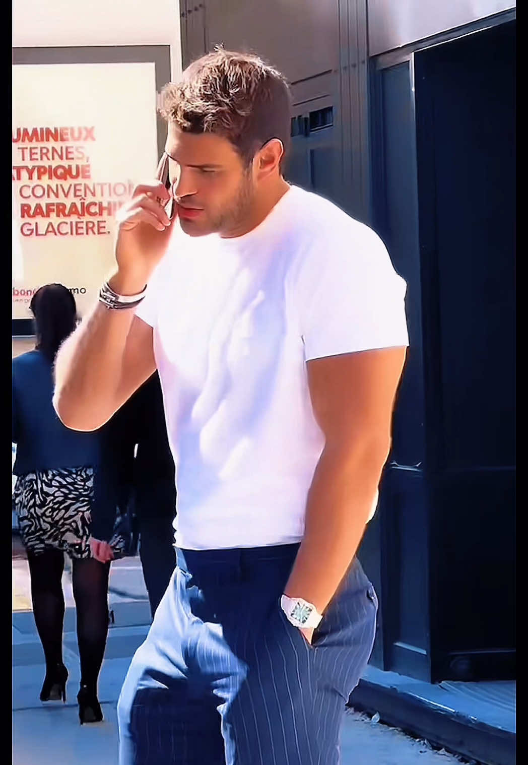 @Armandomor - Motivador