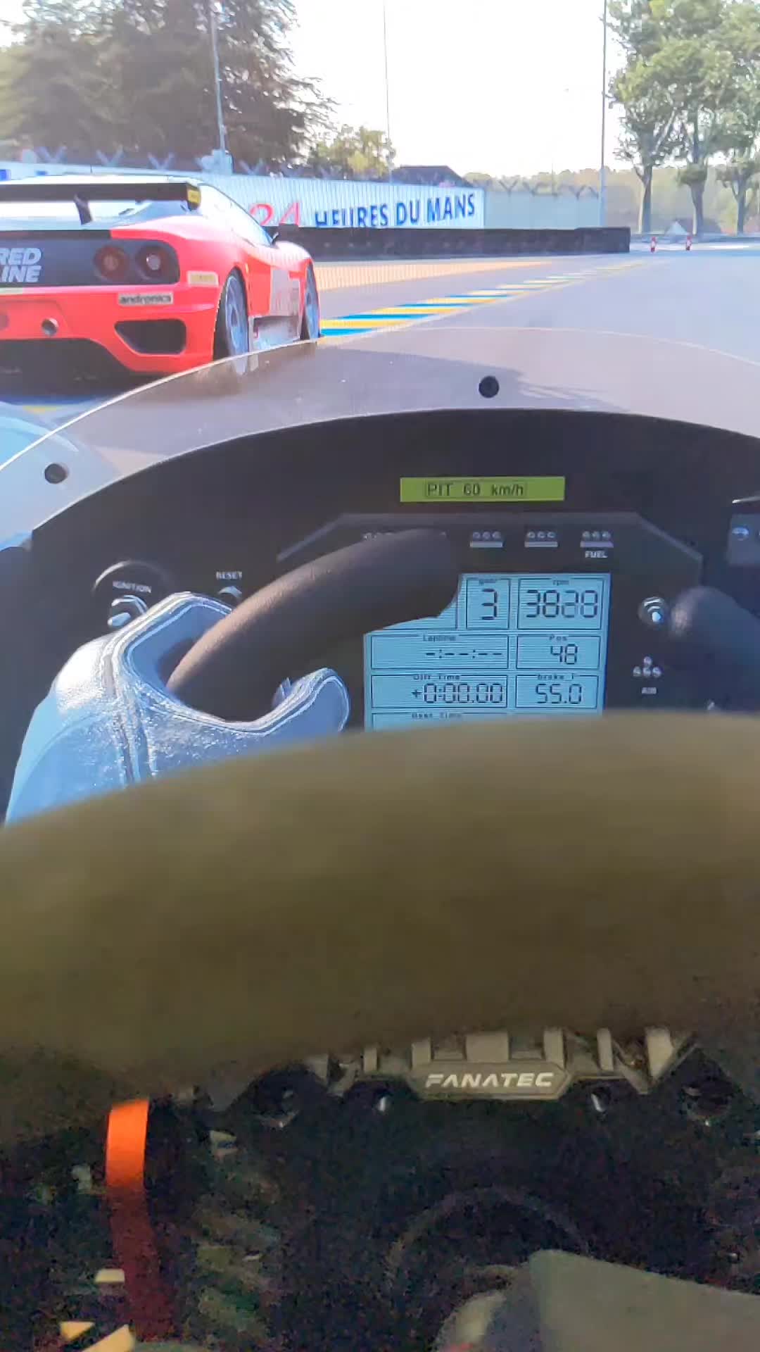 @Lebois Racing