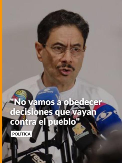 @Noticias Caracol