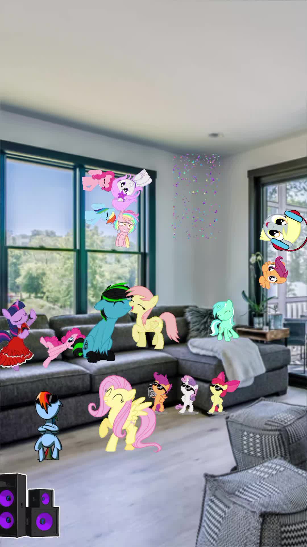 @princess twilight sparkle 🥰