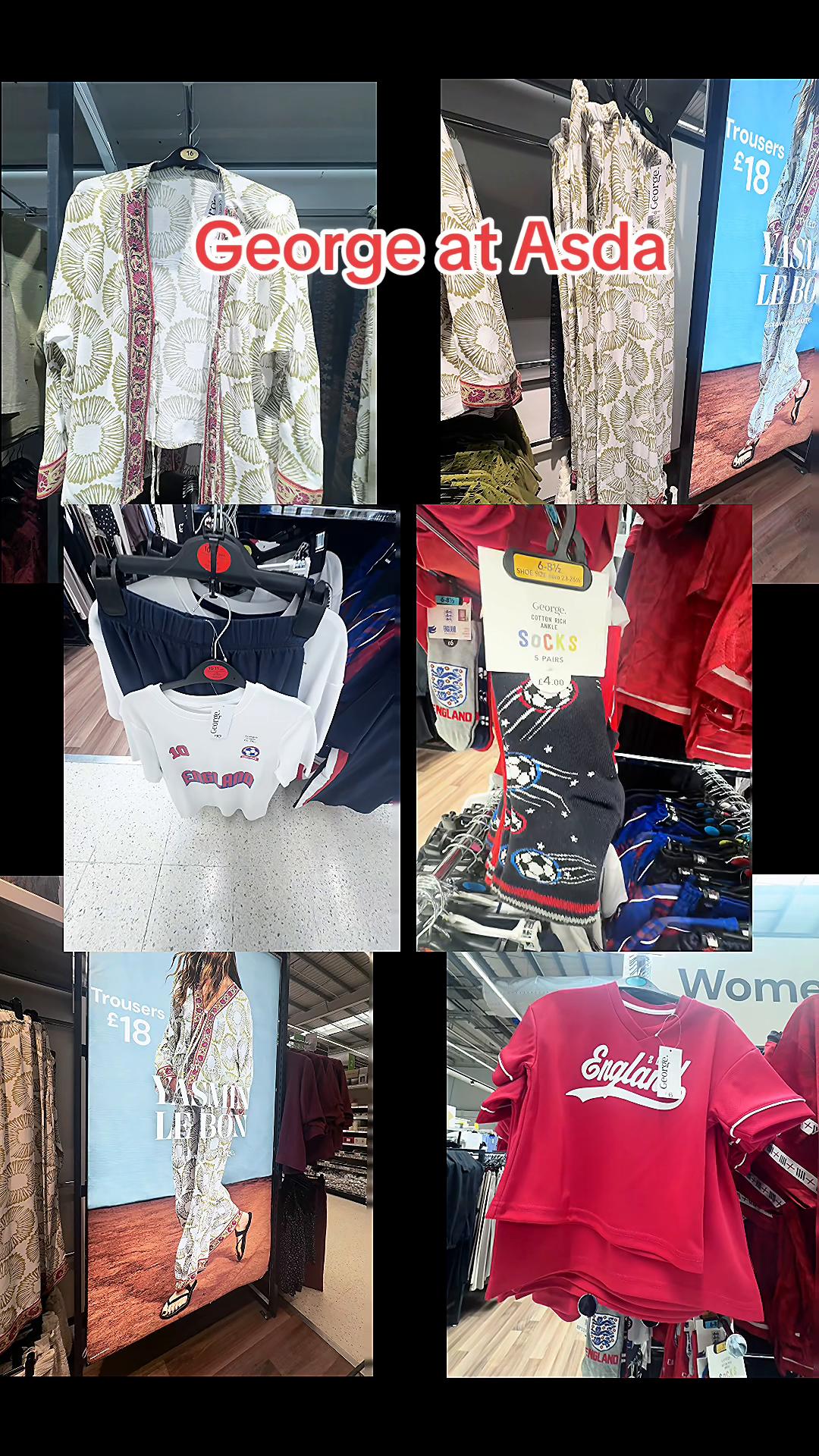 @UK Shopping For You