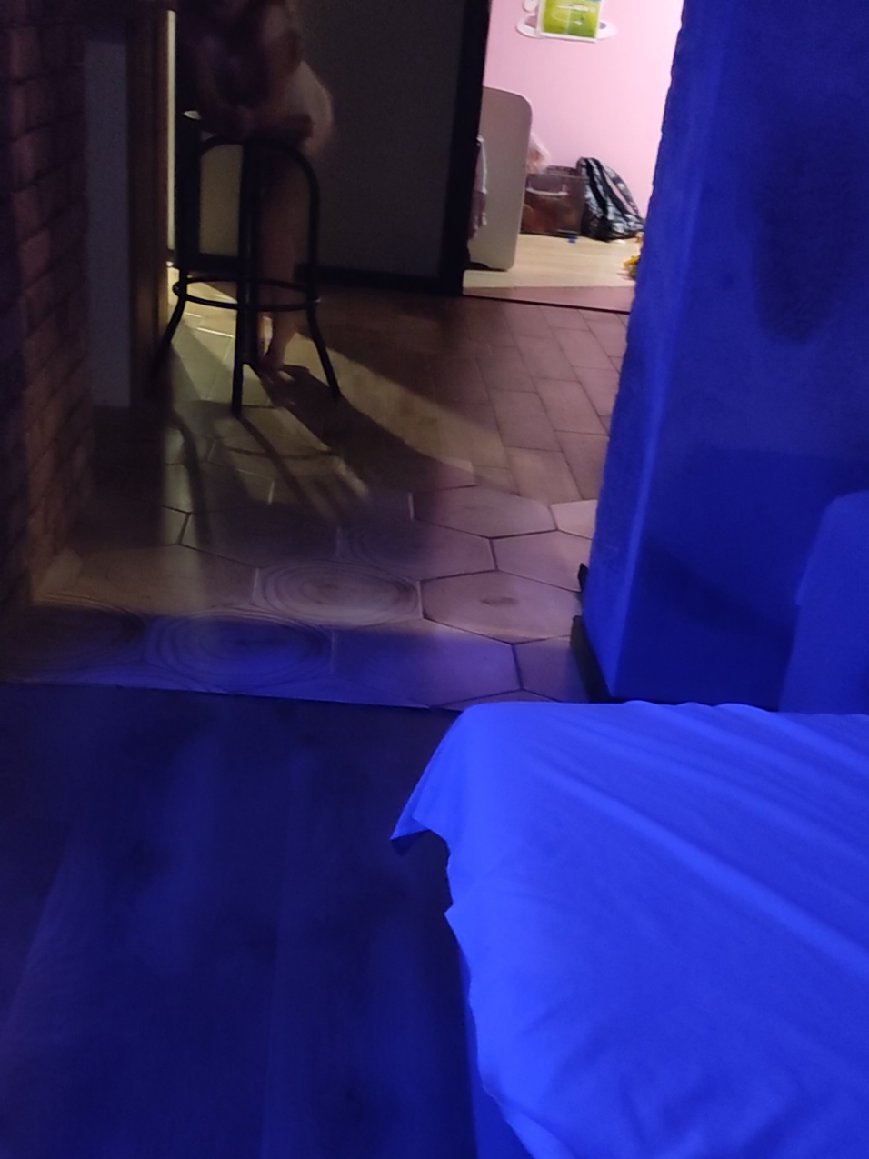 @Ja nie zrobię? dej śrubokręt