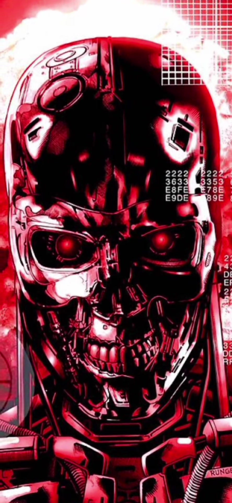 @Terminator