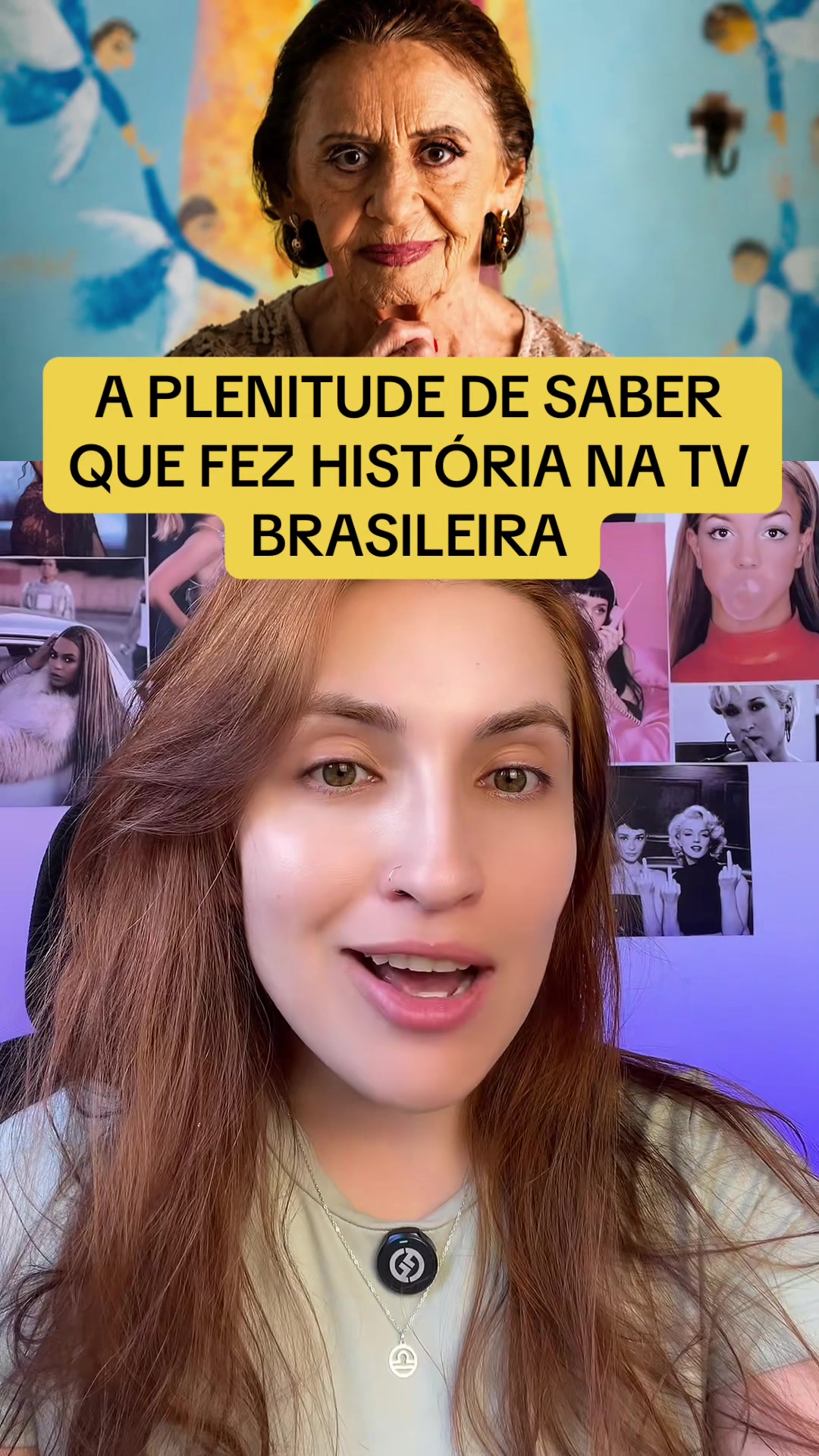 @Dani Loureiro 🍿🎬