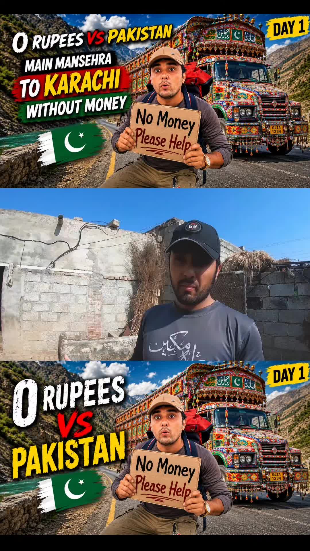 @Ek Hai Arslan