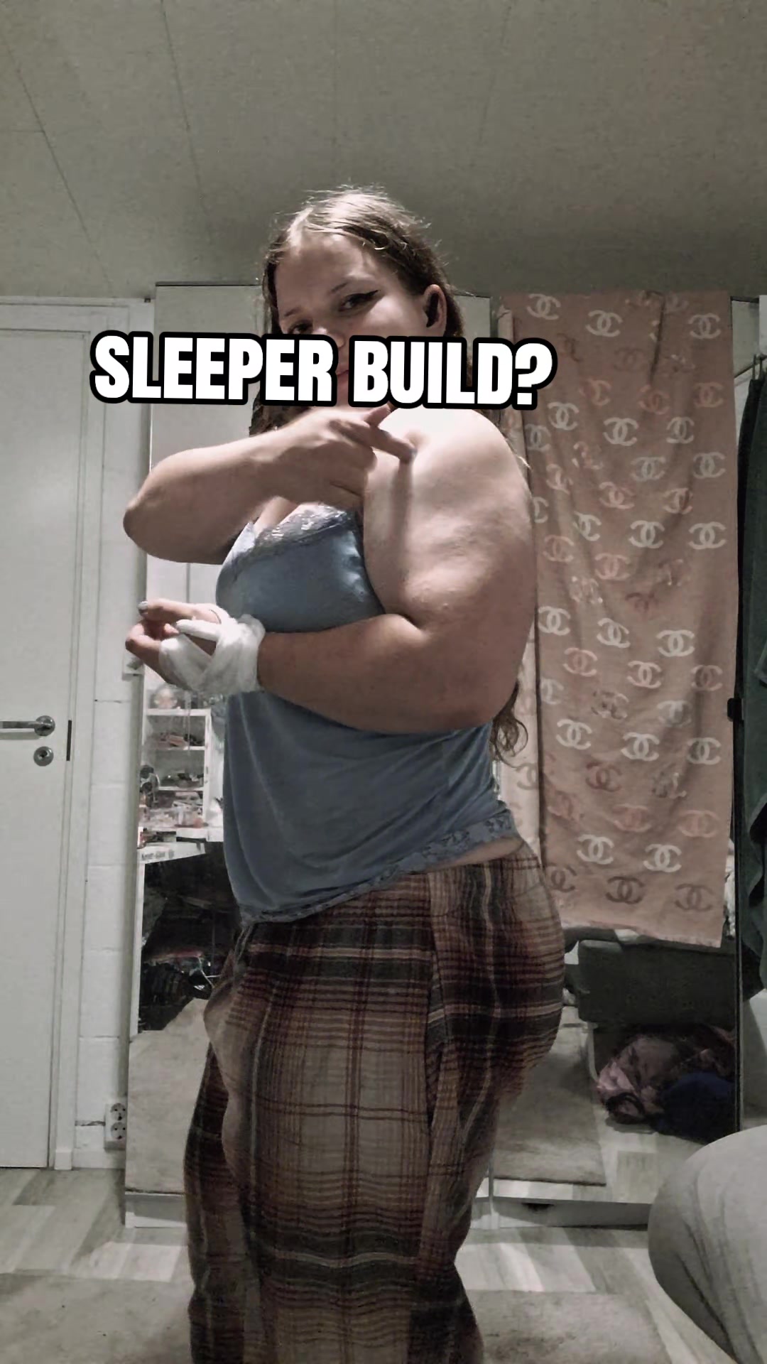 @Buff.Barbell.Babe