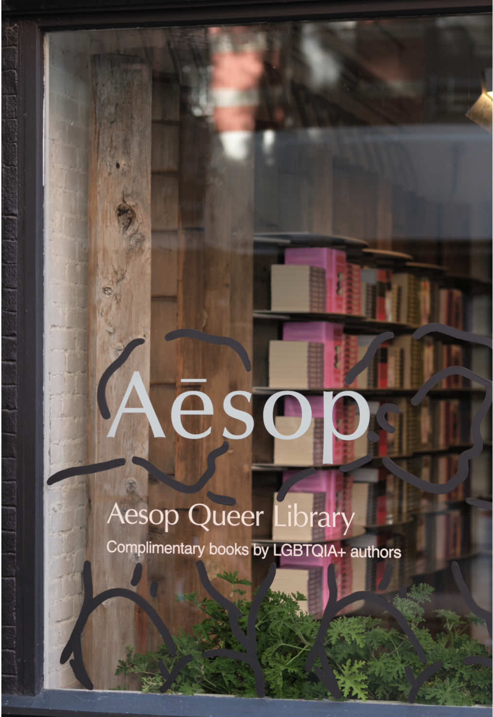 @Aesop