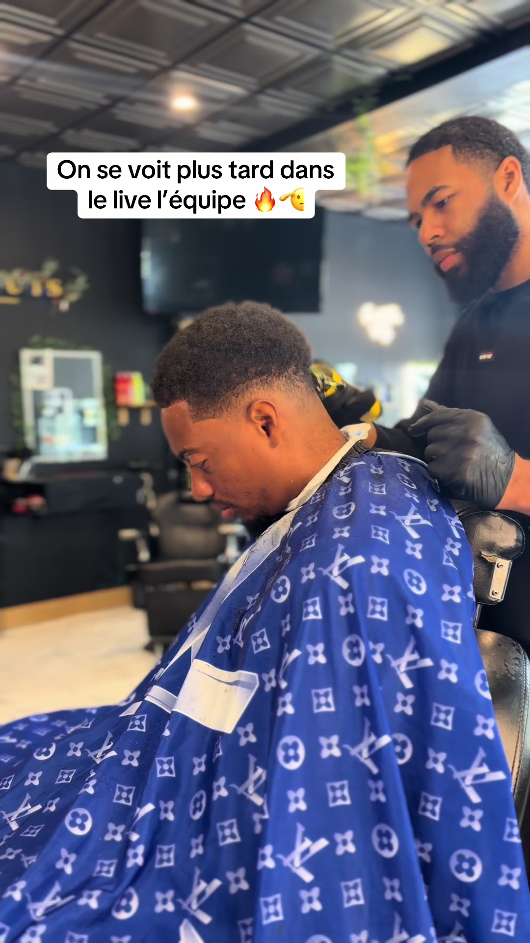 @Yayocuts
