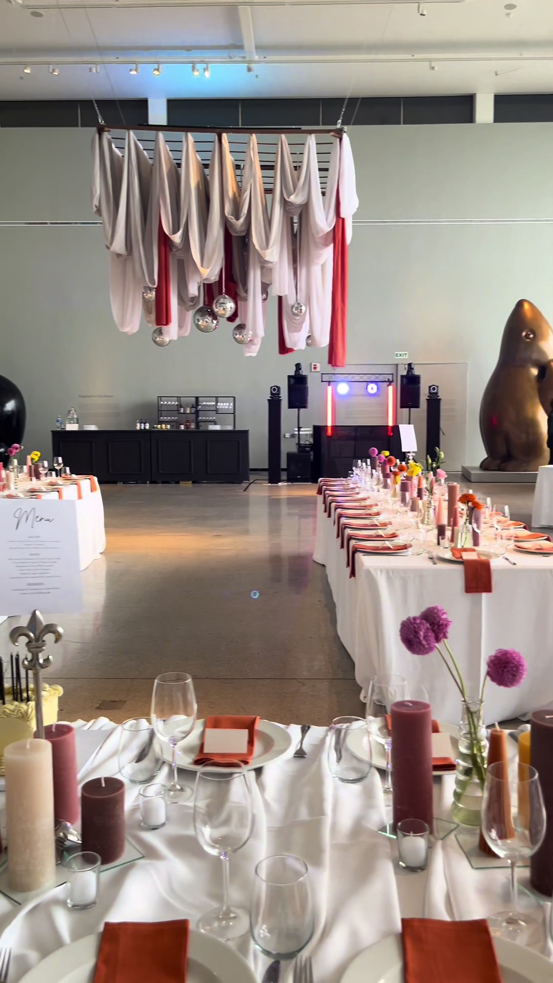 @Precision Events
