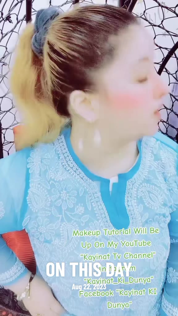 @Kayinat Asif