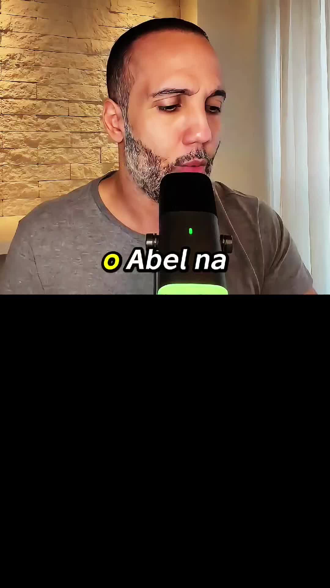 @Fala Jorge iggor