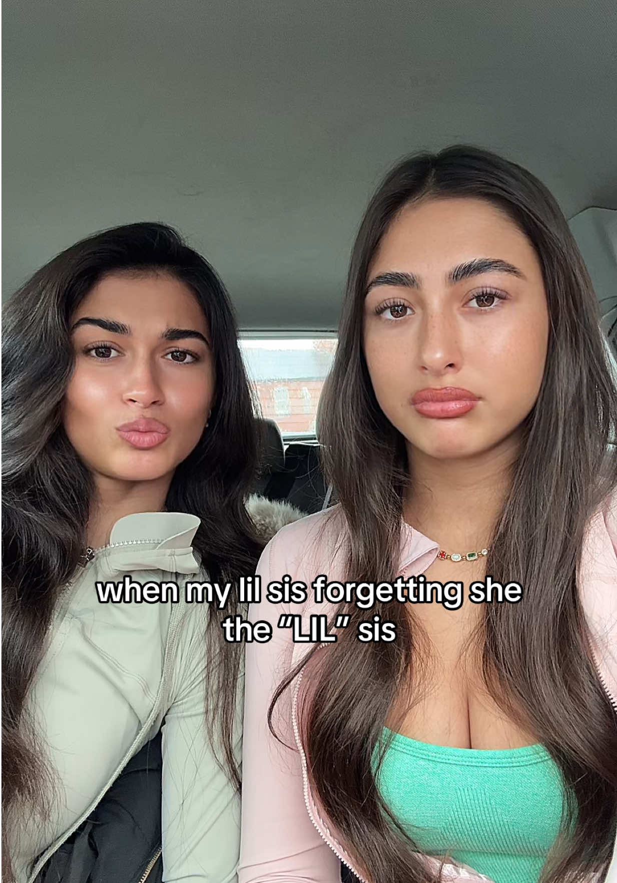 @Aishah