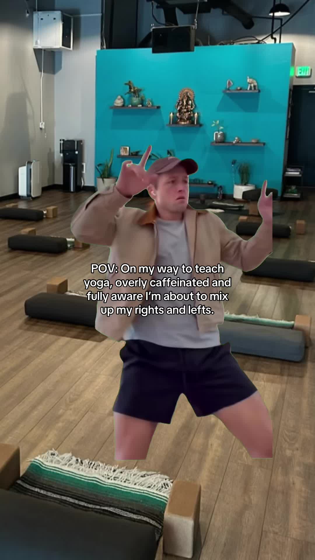 @Ashlee | Yoga Teacher