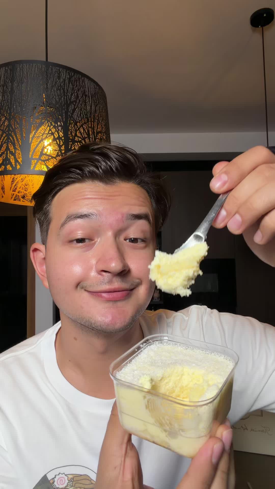 @Dan Has The Munchies