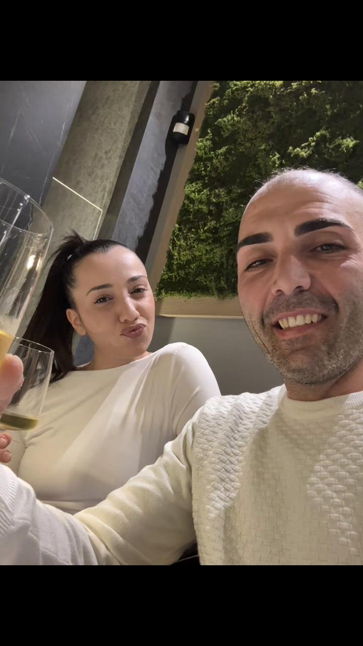 @Ivano Di Stefano
