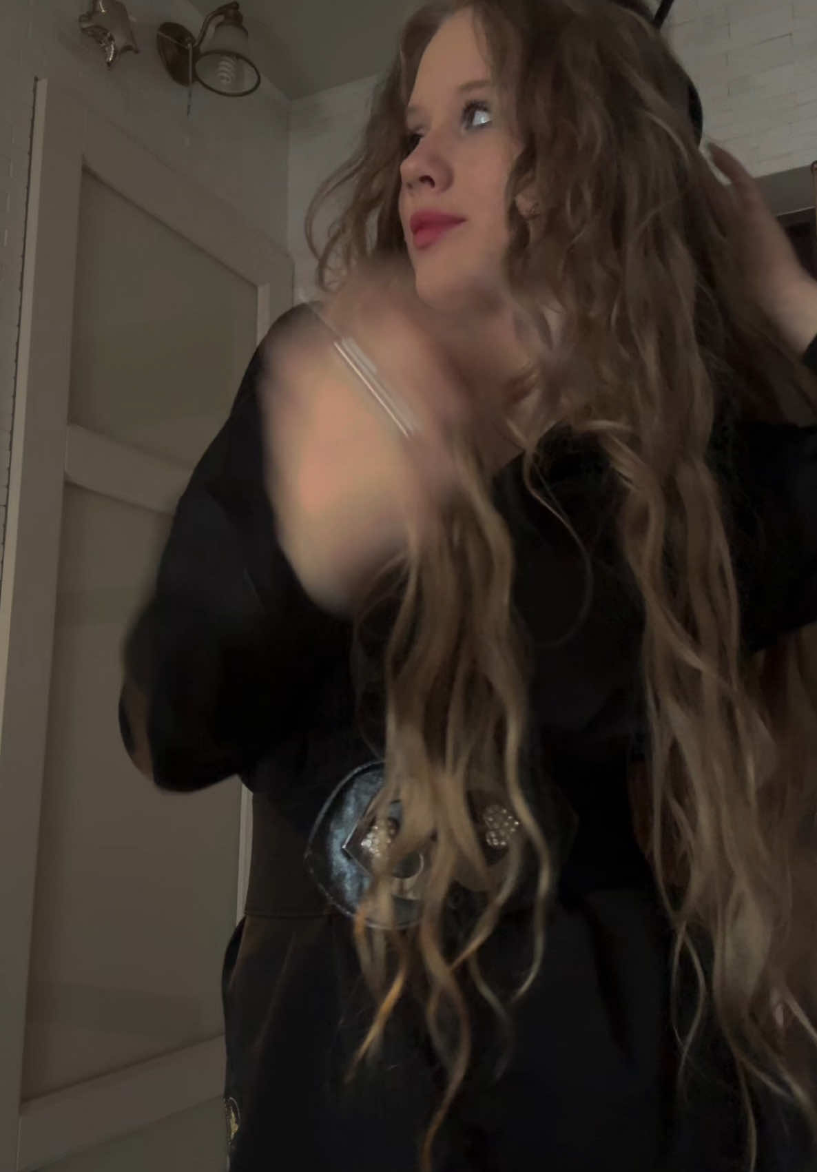 @alina ☽