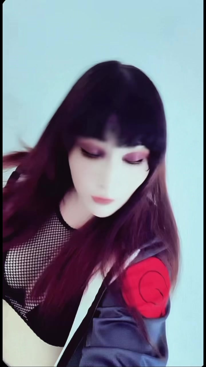 @🍥🥷Anna Snape Actress 🍥🥷
