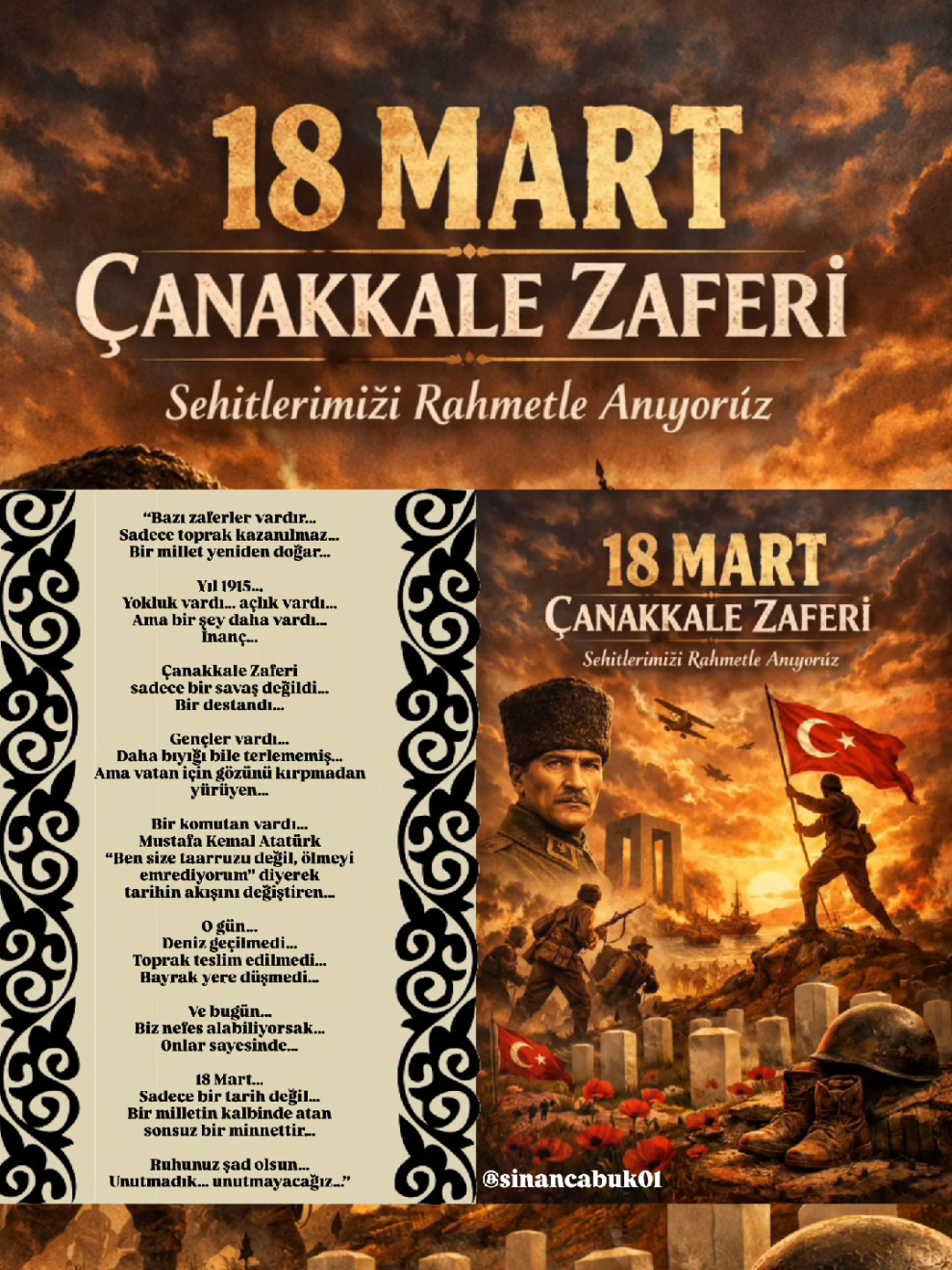 @T.c. Sinan Çabuk