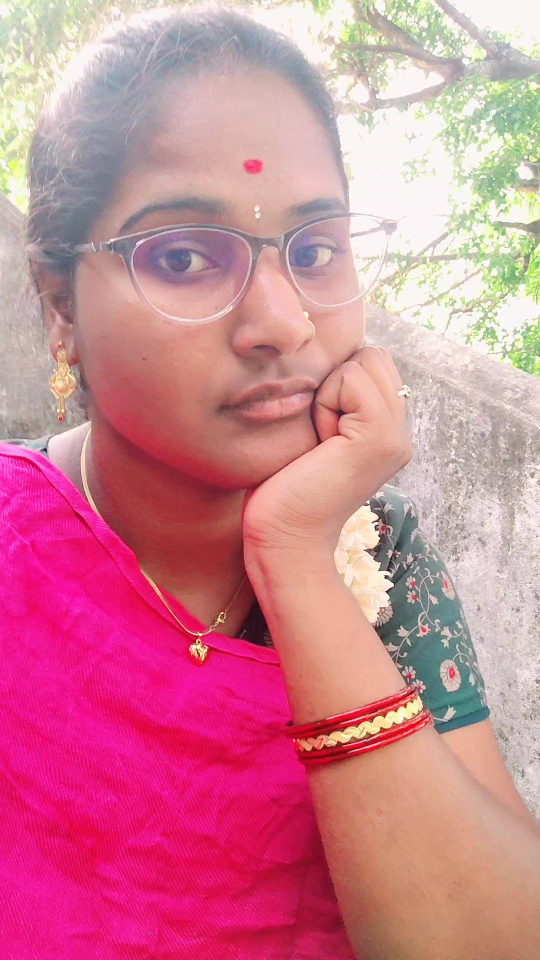 @స్రవంతి....💘